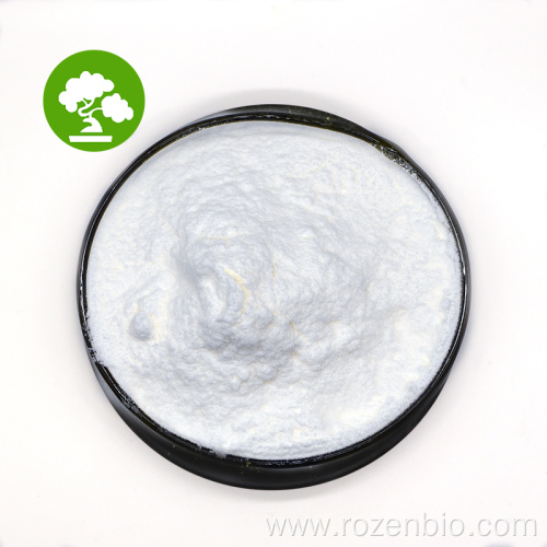 High Quality Cosmetic Grade 99% DL Mandelic Acid